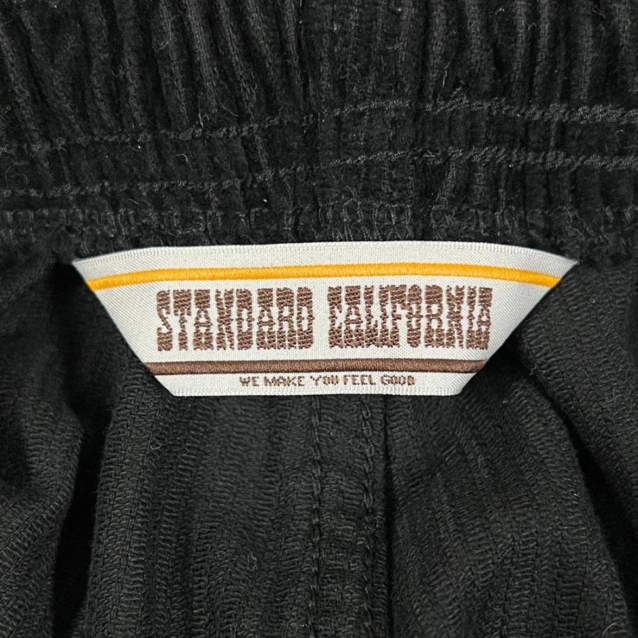STANDARD CALIFORNIA スタンダードカリフォルニア コーデュロイ