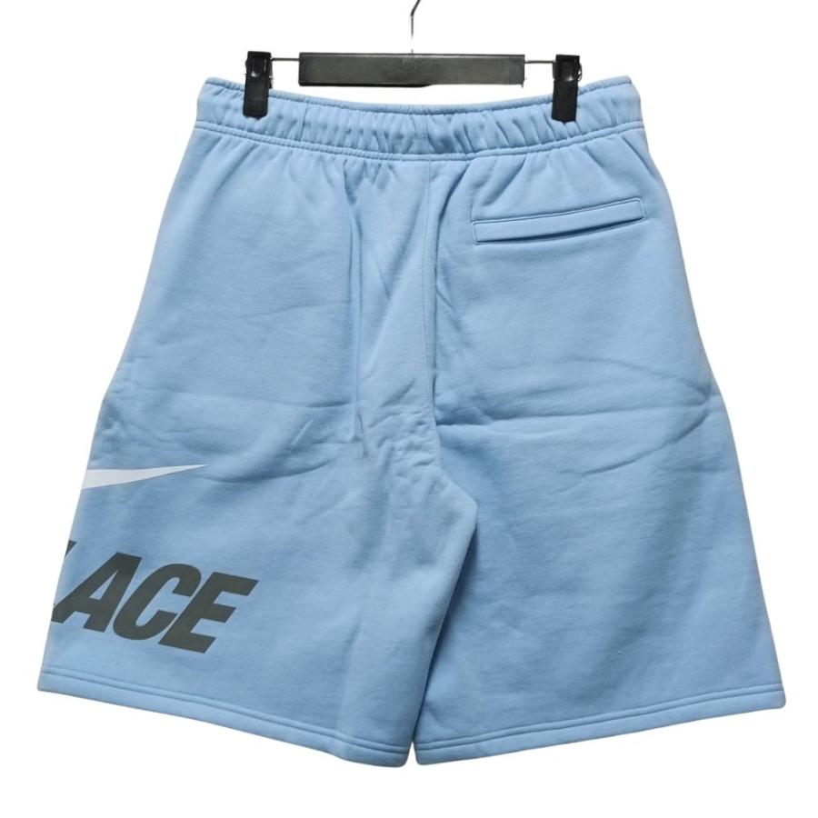 PALACE パレス × NIKE ナイキ P28NST001 Sweat Short スウェット