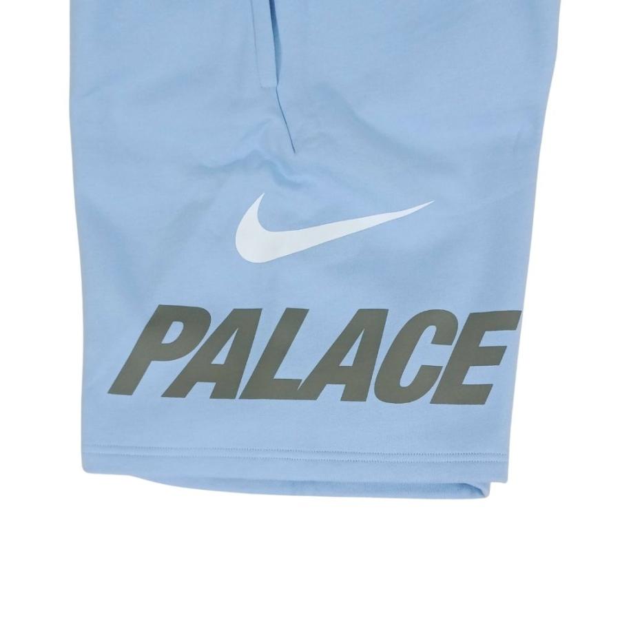 PALACE パレス × NIKE ナイキ P28NST001 Sweat Short スウェット