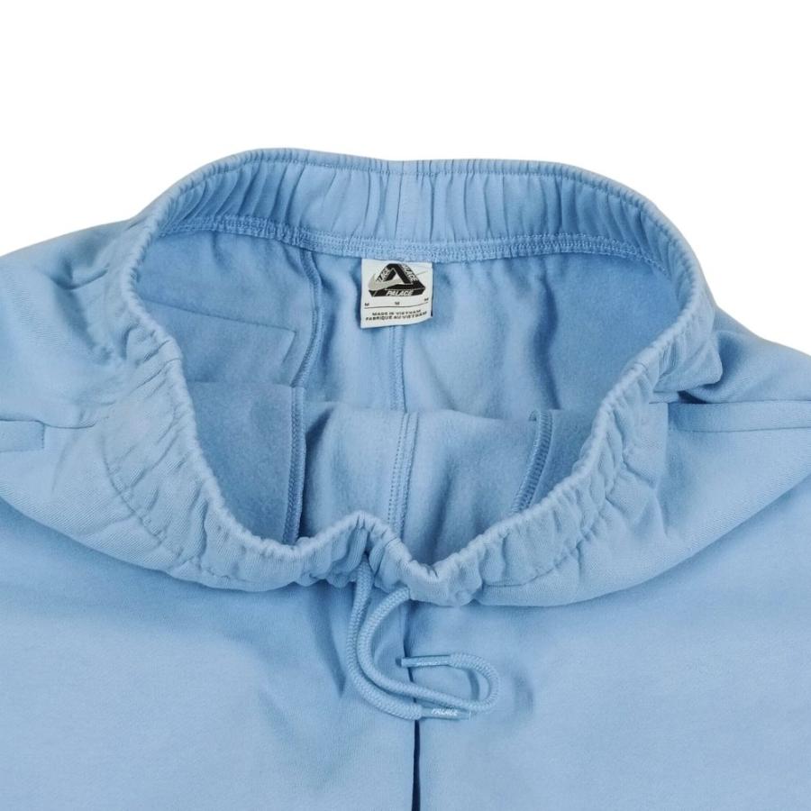 PALACE パレス × NIKE ナイキ P28NST001 Sweat Short スウェットショーツ ショートパンツ スカイブルー サイズ M 正規品 / 55042 PALACE パレス × NIKE ナイキ P28NST001 Sweat Short スウェット