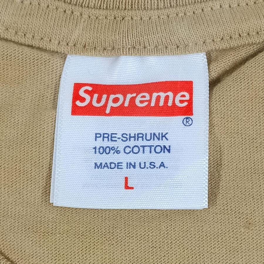 Supreme（シュプリーム） 23AW Box Logo Tee 迷彩 ボックスロゴ 半袖T