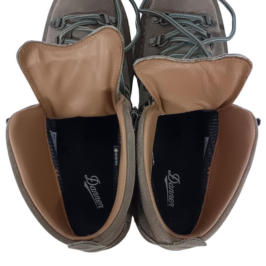DANNER ダナー MOUNTAIN LIGHT SOUTH2 WEST8 S2W8 マウンテンライト ブーツ サイズUS9.5 EE=27.5cm 正規品 / 55150 Danner（ダナー） MOUNTAIN LIGHT SOUTH2 WEST8 S2W8 マウンテンライト