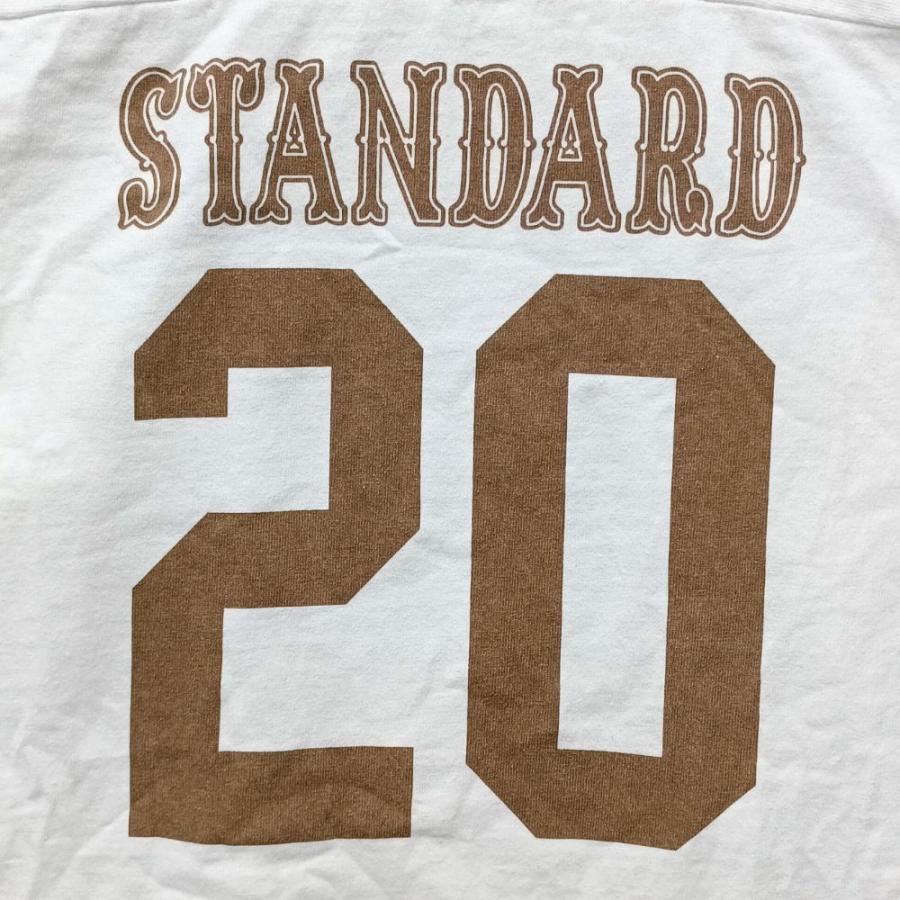 STANDARD CALIFORNIA スタンダードカリフォルニア × CHAMPION