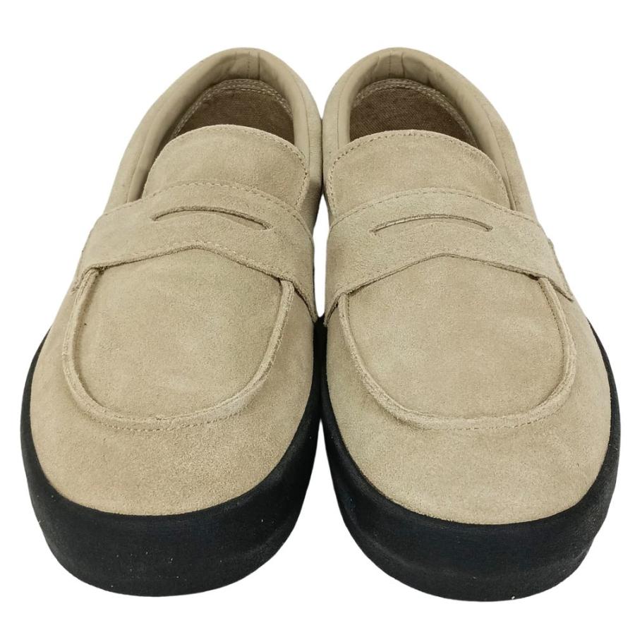 VANS（ヴァンズ） バンズ Skate Loafer スケート ローファー 