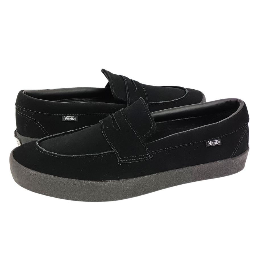 VANS（ヴァンズ） バンズ Skate Loafer スケート ローファー