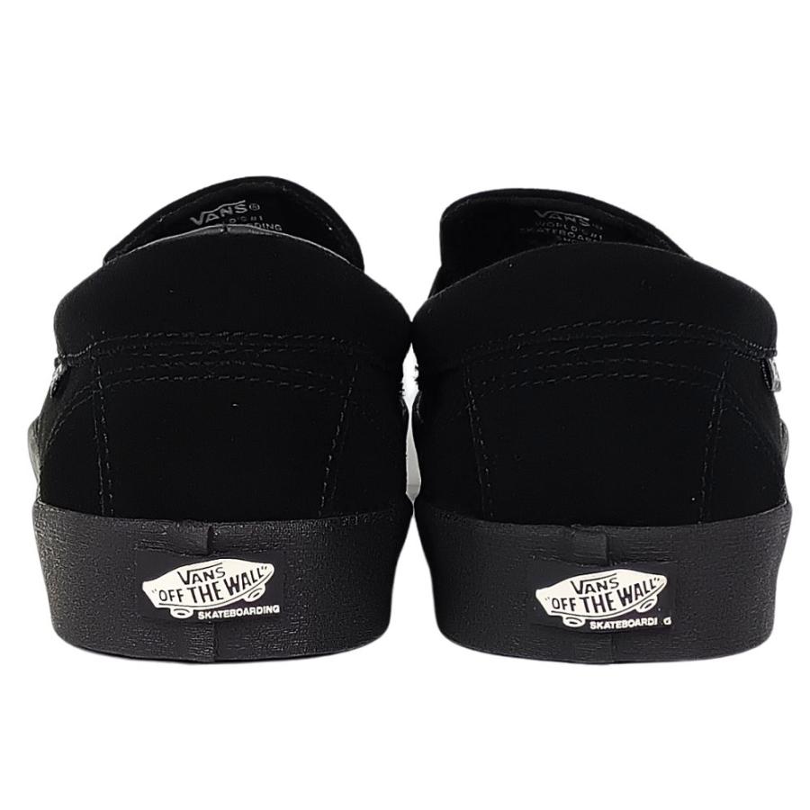 VANS（ヴァンズ） バンズ Skate Loafer スケート ローファー