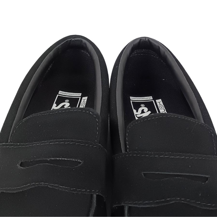 VANS（ヴァンズ） バンズ Skate Loafer スケート ローファー