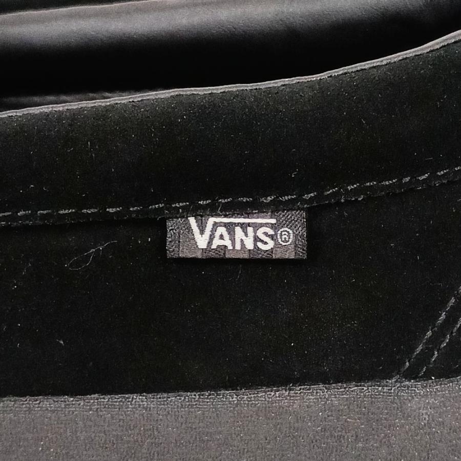 VANS（ヴァンズ） バンズ Skate Loafer スケート ローファー