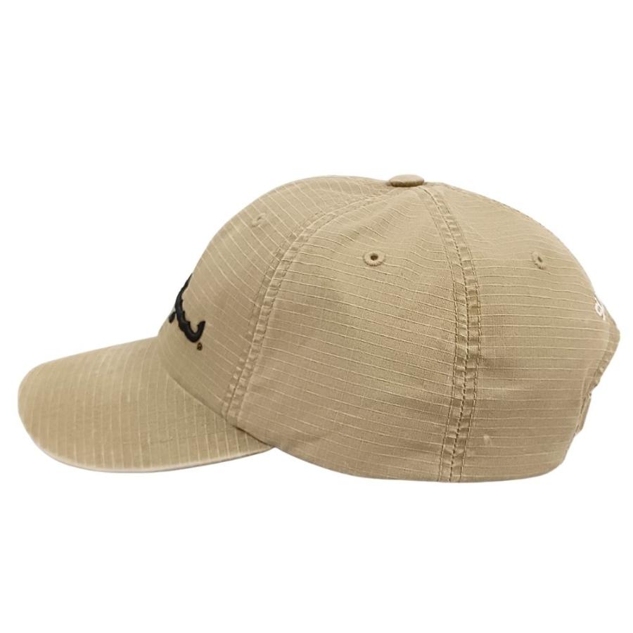 Supreme（シュプリーム） 26SS Arabic Logo Ripstop 6-Panel