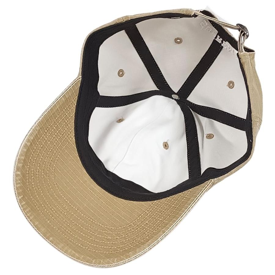 Supreme（シュプリーム） 26SS Arabic Logo Ripstop 6-Panel