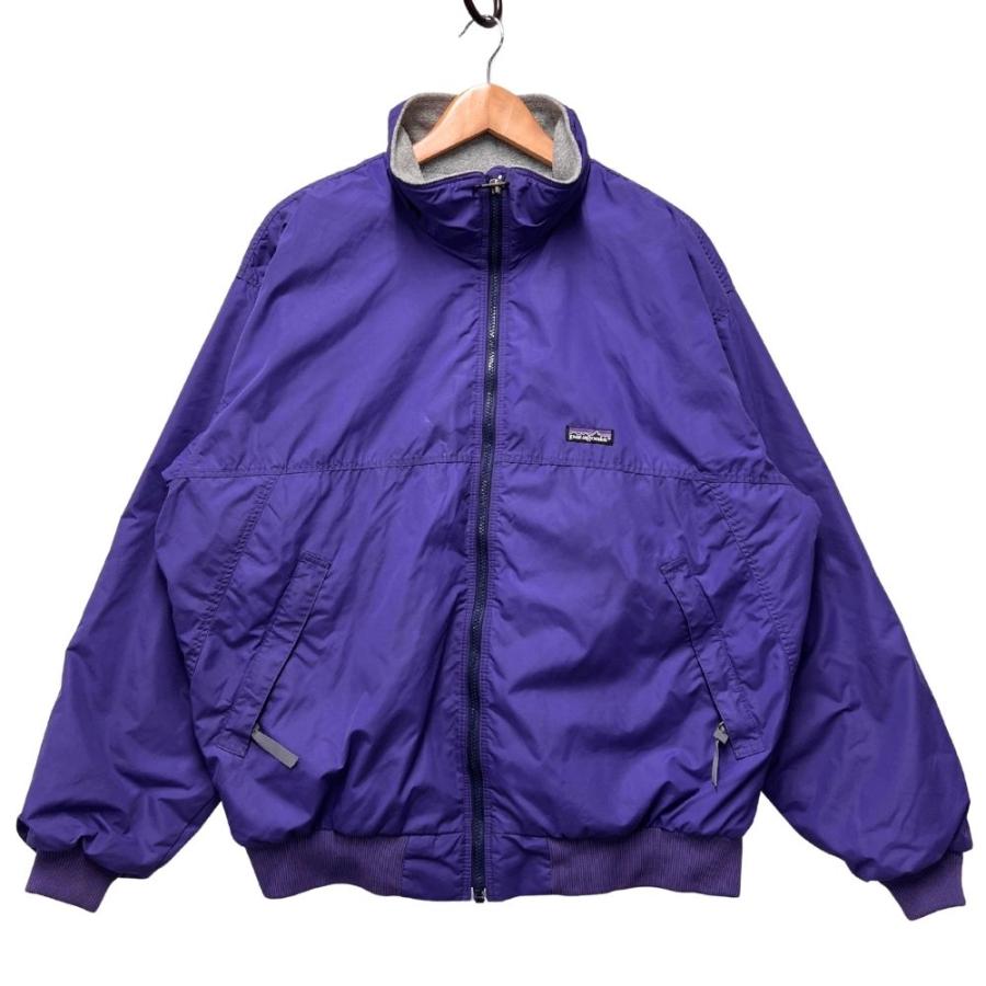 パタゴニアライトドライス−ツその他 patagonia（パタゴニア） STYLE 28131 USA製 シェルドシンチラ