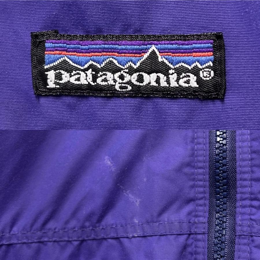 patagonia（パタゴニア） STYLE 28131 USA製 シェルドシンチラ