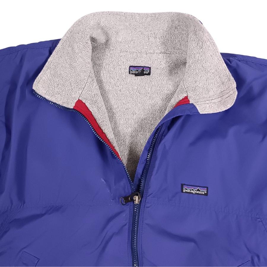 patagonia（パタゴニア） STYLE 28131 USA製 シェルドシンチラ