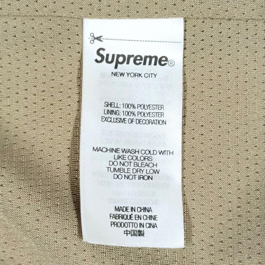 Supreme（シュプリーム） 25SS Small Box Baggy Mesh Short バギー