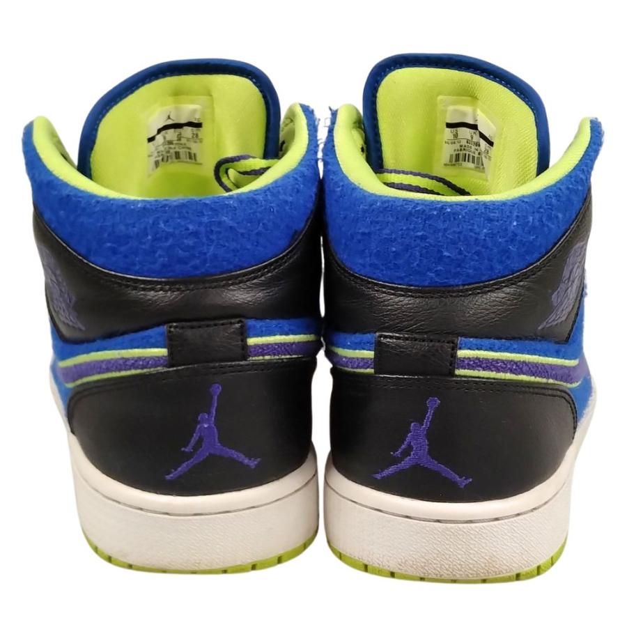 NIKE ナイキ 品番 633206-040 AIR JORDAN 1 MID エアジョーダン