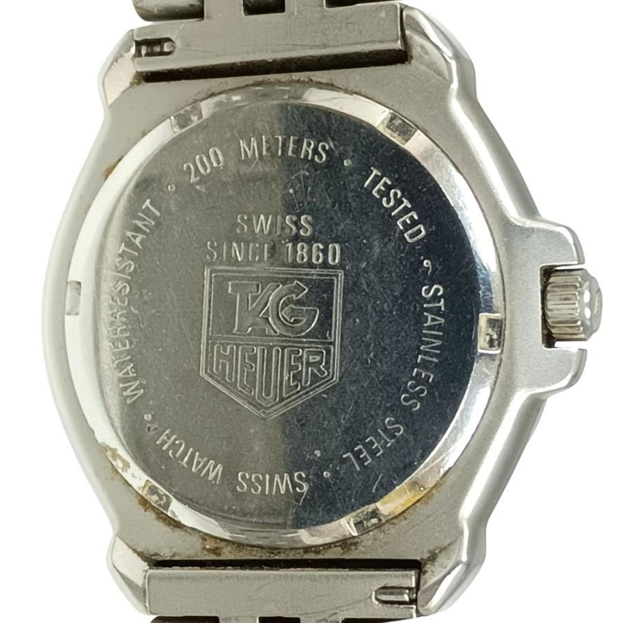 TAG HEUER タグホイヤー WA1210 プロフェッショナル 200m フォー