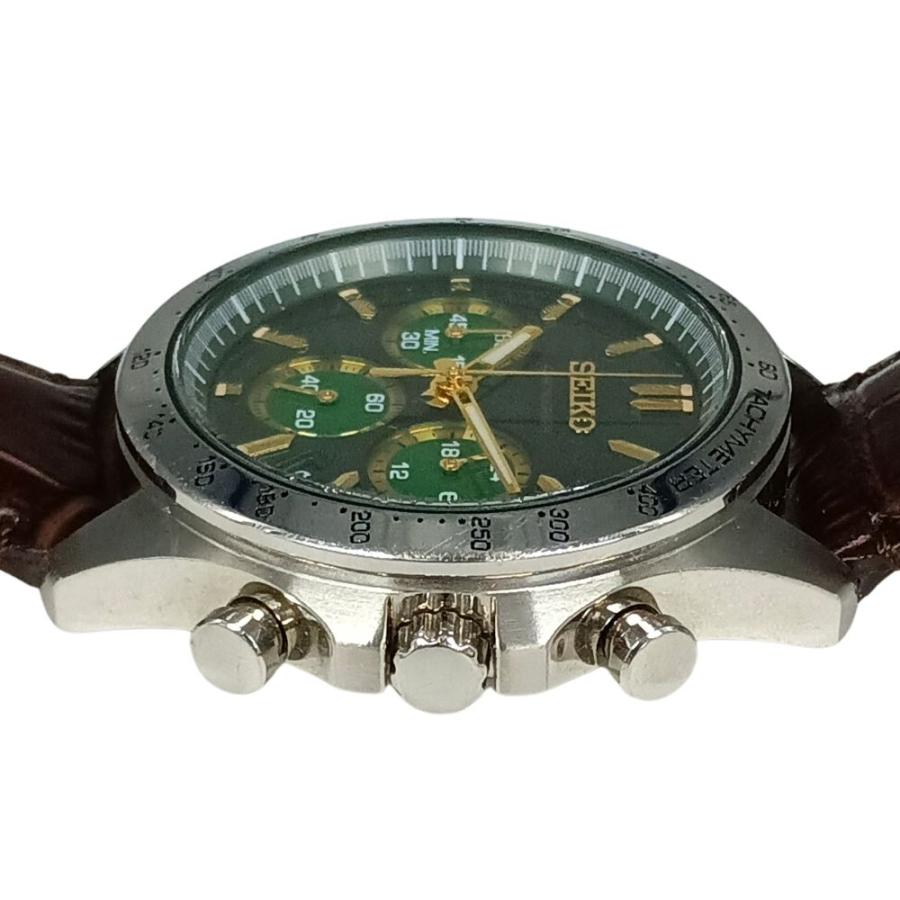 SEIKO（セイコー） 8T63-00D0 スピリット クロノグラフ クォーツ