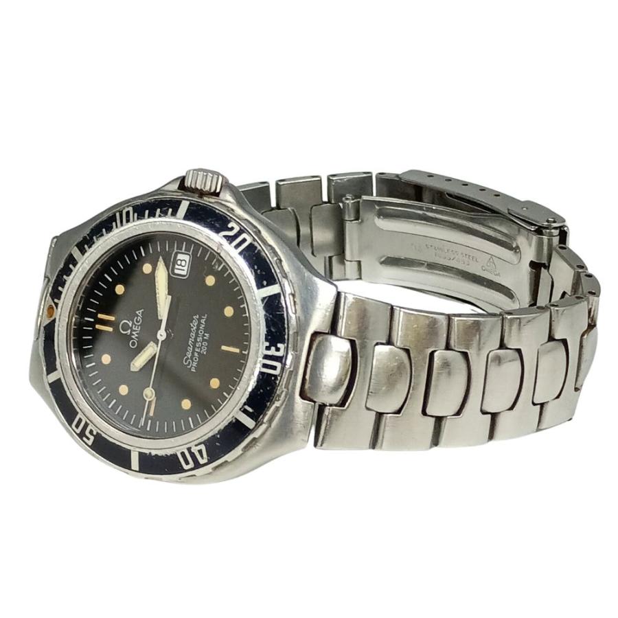 OMEGA（オメガ） シーマスター プロフェッショナル 200 クォーツ