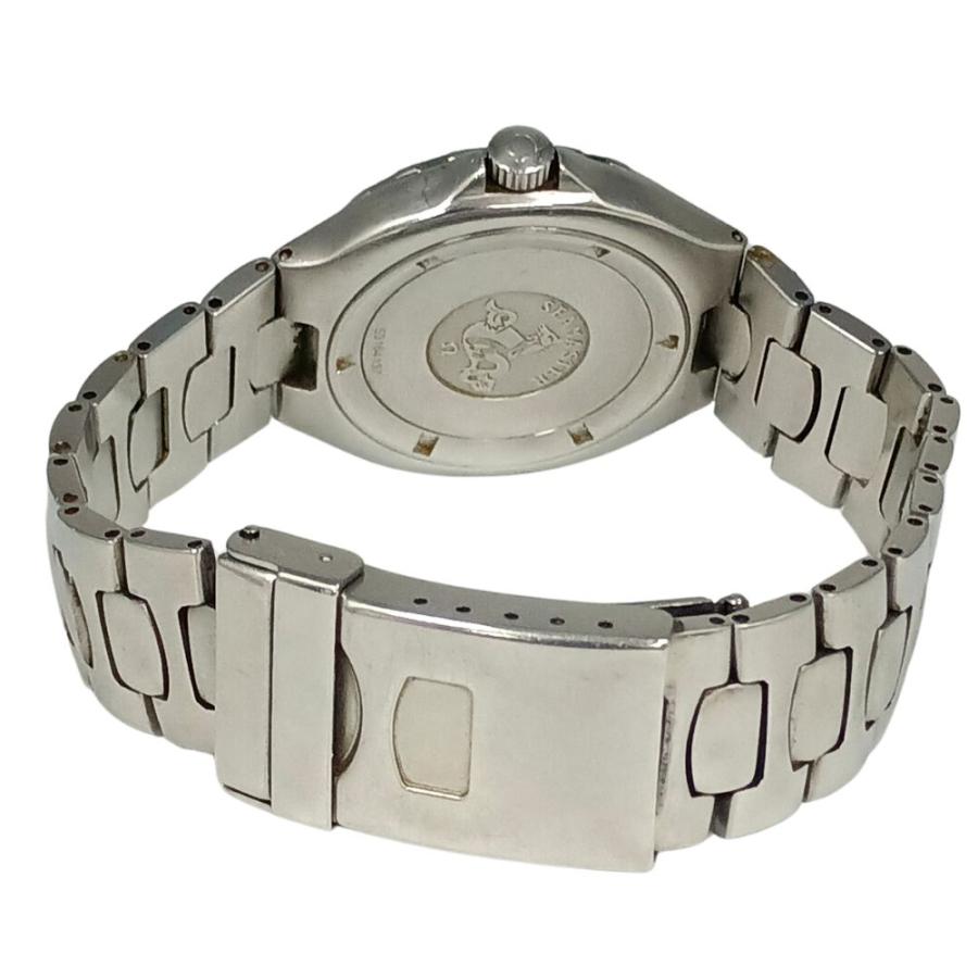 OMEGA シーマスタープロフェッショナル 200腕時計【ジャンク品】 OMEGA（オメガ） シーマスター プロフェッショナル 200 クォーツ