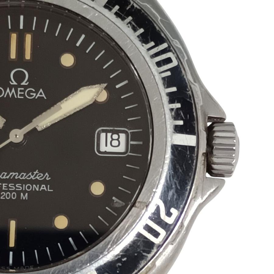 OMEGA（オメガ） シーマスター プロフェッショナル 200 クォーツ