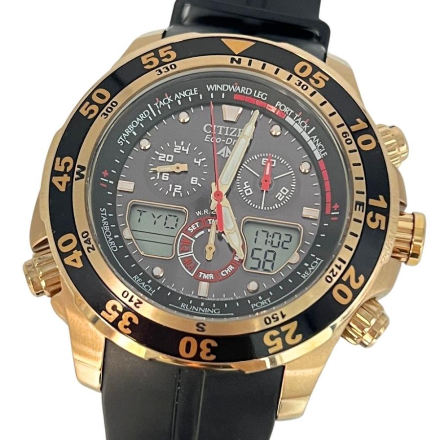 CITIZEN シチズン C660-S067634 プロマスター クロノグラフ エコドライブ メンズ 腕時計 正規品 / C1128 CITIZEN（シチズン） C660-S067634 プロマスター クロノグラフ エコ