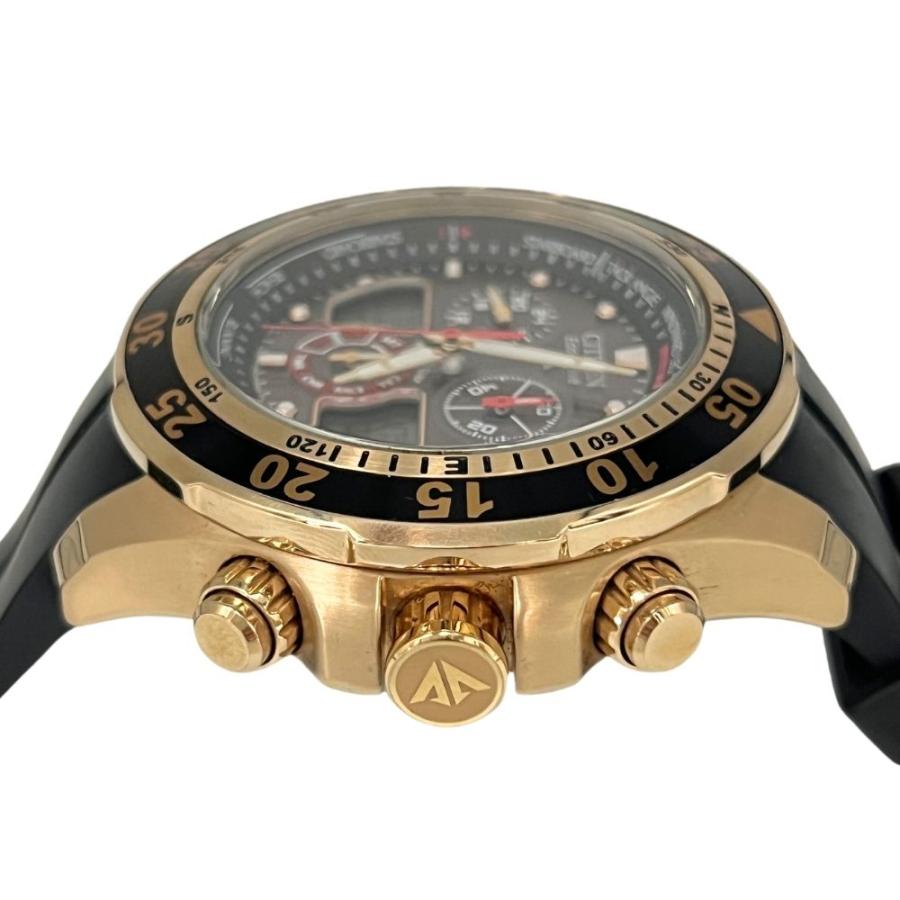 CITIZEN（シチズン） C660-S067634 プロマスター クロノグラフ エコ