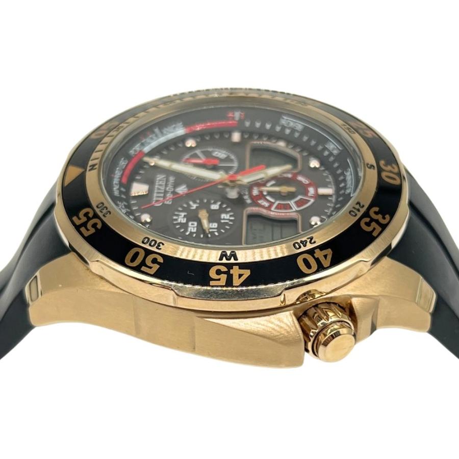 CITIZEN（シチズン） C660-S067634 プロマスター クロノグラフ エコ
