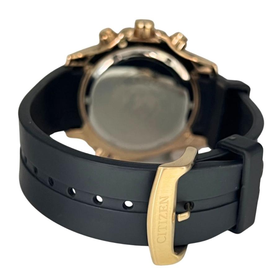 CITIZEN（シチズン） C660-S067634 プロマスター クロノグラフ エコ