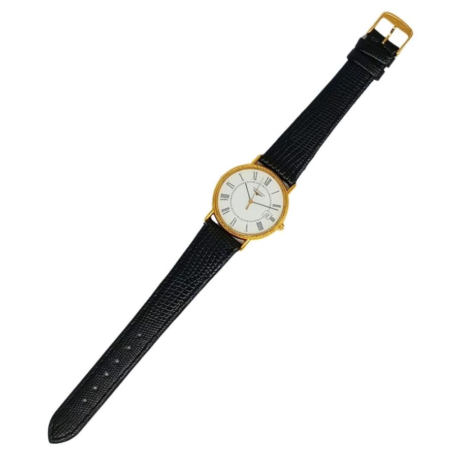 LONGINES（ロンジン） 【電池残量少】LONGINES L4.636.2 グランド