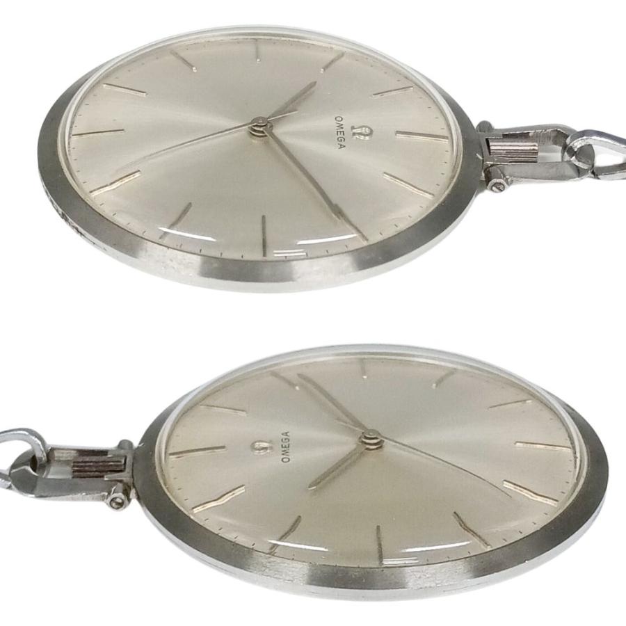 OMEGA（オメガ） 懐中時計 手巻き 正規品 / C1140 : リユースショップ 
