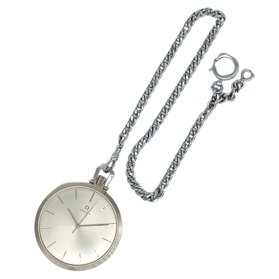 OMEGA（オメガ） 懐中時計 手巻き 正規品 / C1140 : リユースショップ 
