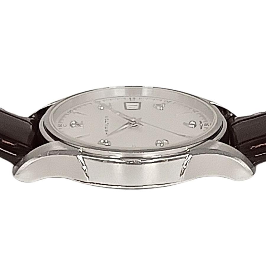 HAMILTON ハミルトン H324110 ジャズマスター クォーツ メンズ 腕時計 正規品 / C1151 HAMILTON（ハミルトン） H324110 ジャズマスター クォーツ メンズ