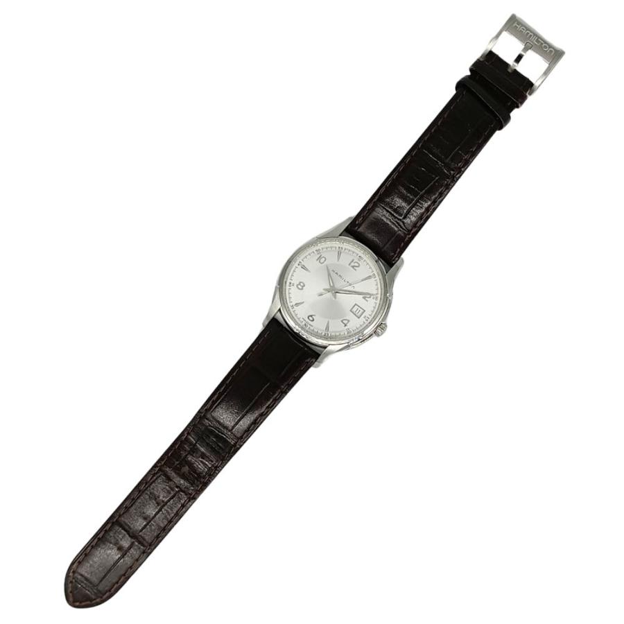 HAMILTON（ハミルトン） H324110 ジャズマスター クォーツ メンズ