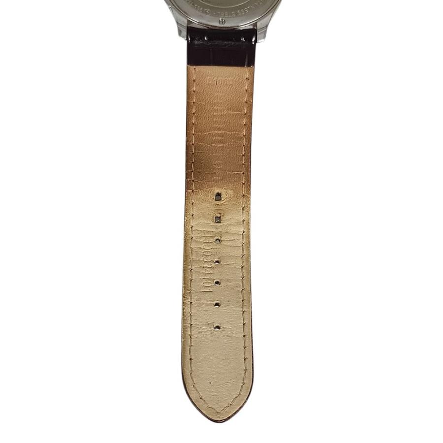 HAMILTON ハミルトン H324110 ジャズマスター クォーツ メンズ 腕時計 正規品 / C1151 HAMILTON（ハミルトン） H324110 ジャズマスター クォーツ メンズ