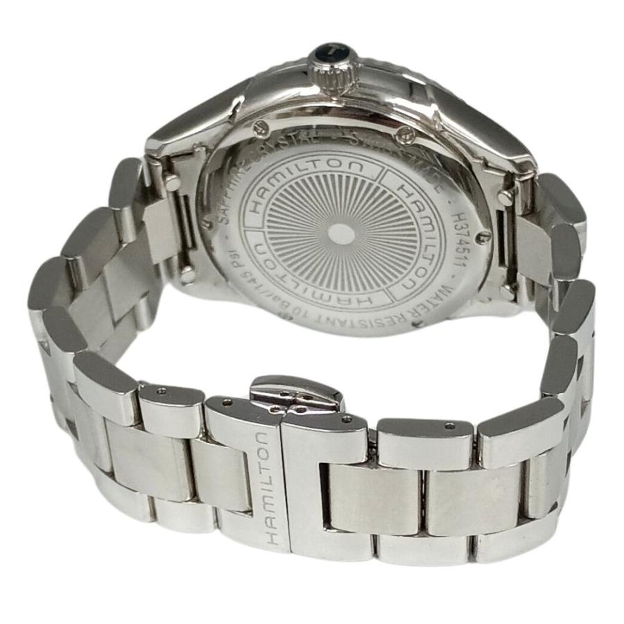 HAMILTON（ハミルトン） H374511 ジャズマスター シービュー クォーツ