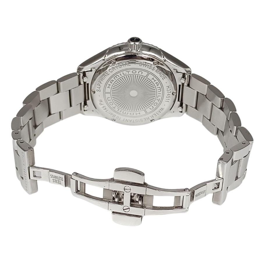 HAMILTON（ハミルトン） H374511 ジャズマスター シービュー クォーツ