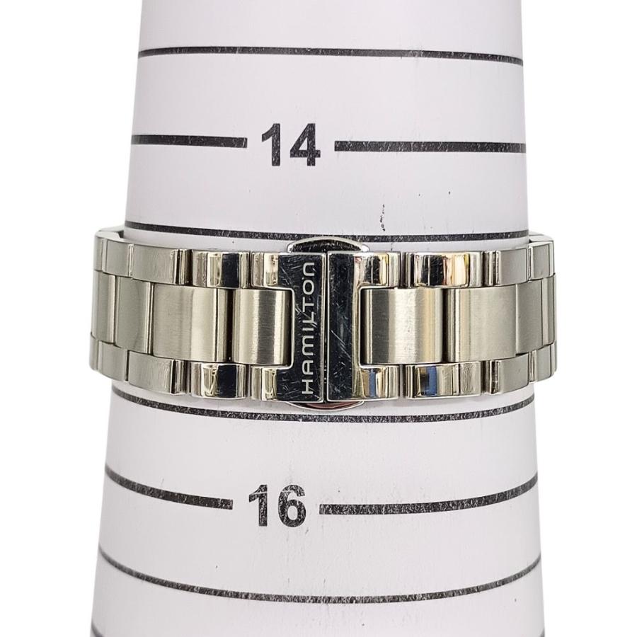 HAMILTON（ハミルトン） H374511 ジャズマスター シービュー クォーツ