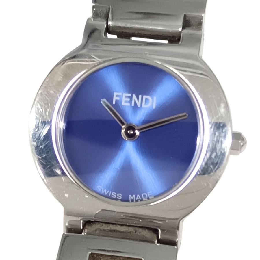 FENDI（フェンディ） 3050L オロロジ クォーツ レディース 腕時計 正規