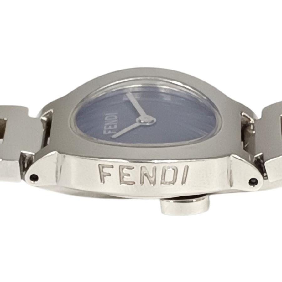FENDI（フェンディ） 3050L オロロジ クォーツ レディース 腕時計 正規
