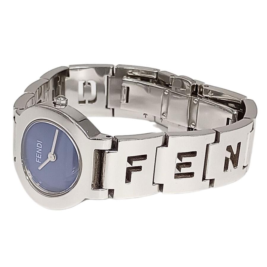 FENDI（フェンディ） 3050L オロロジ クォーツ レディース 腕時計 正規