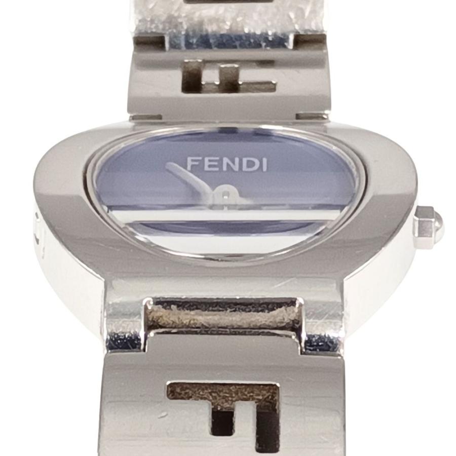 FENDI（フェンディ） 3050L オロロジ クォーツ レディース 腕時計 正規