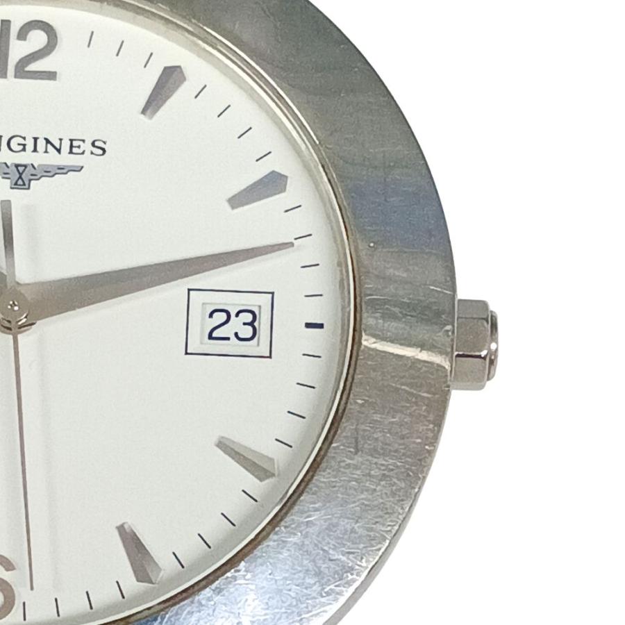 LONGINES（ロンジン） L5.675.4 ドルチェヴィータ クォーツ メンズ