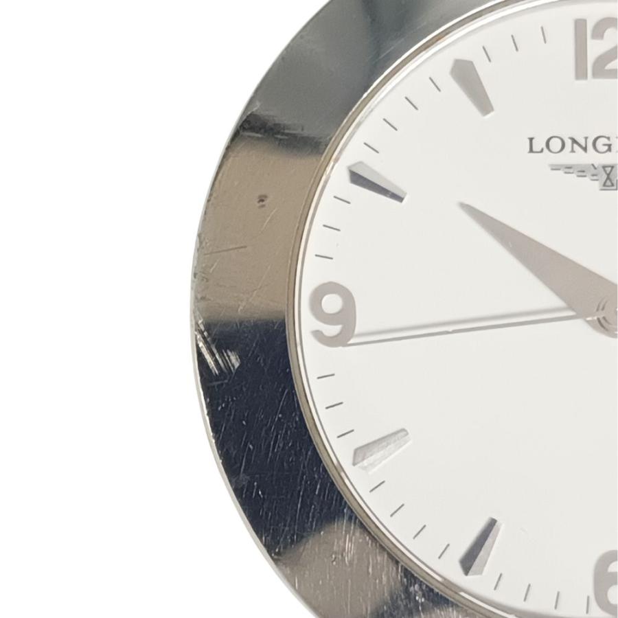LONGINES（ロンジン） L5.675.4 ドルチェヴィータ クォーツ メンズ