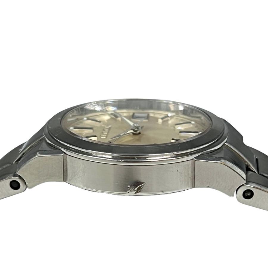 CITIZEN シチズン A660-H27228 ザ・シチズン クォーツ メンズ 腕時計 正規品 / C1229 CITIZEN（シチズン） A660-H27228 ザ・シチズン クォーツ メンズ
