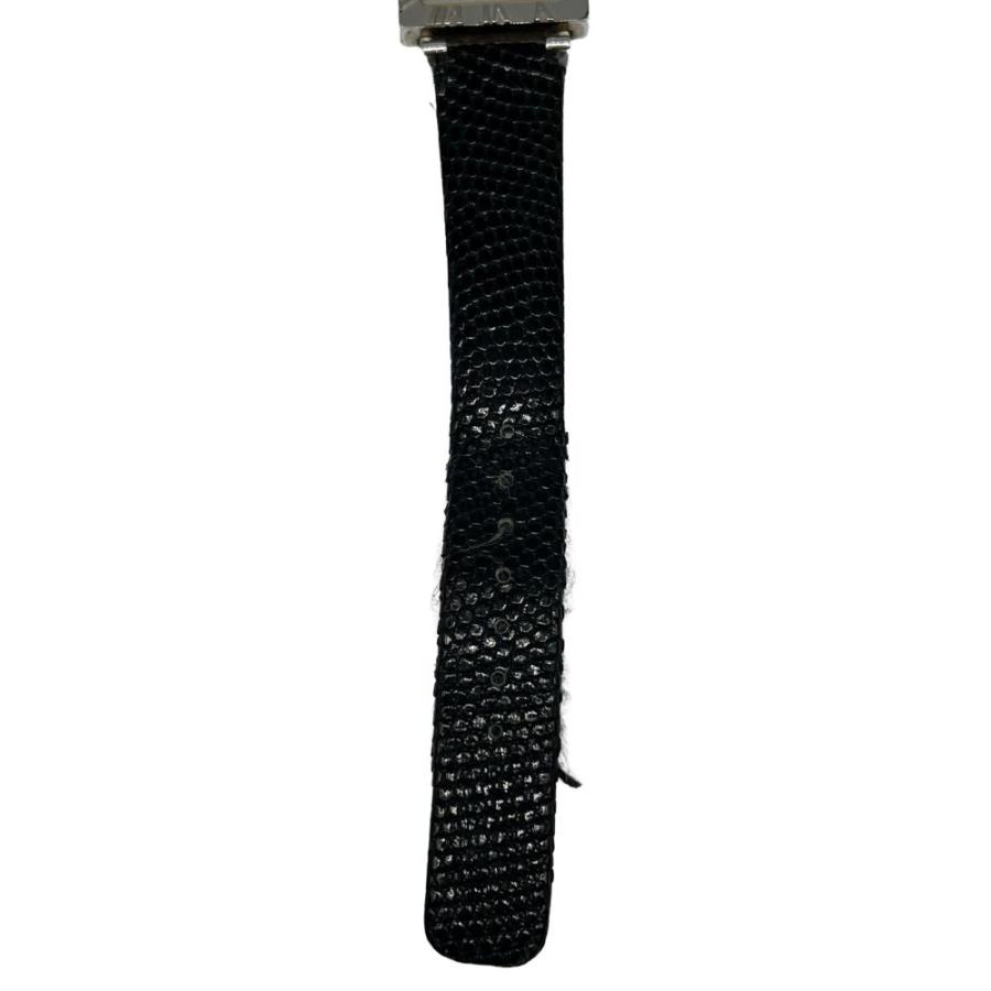 TIFFANY&Co.（ティファニー） L3640 シルバー925 アトラス スクエア