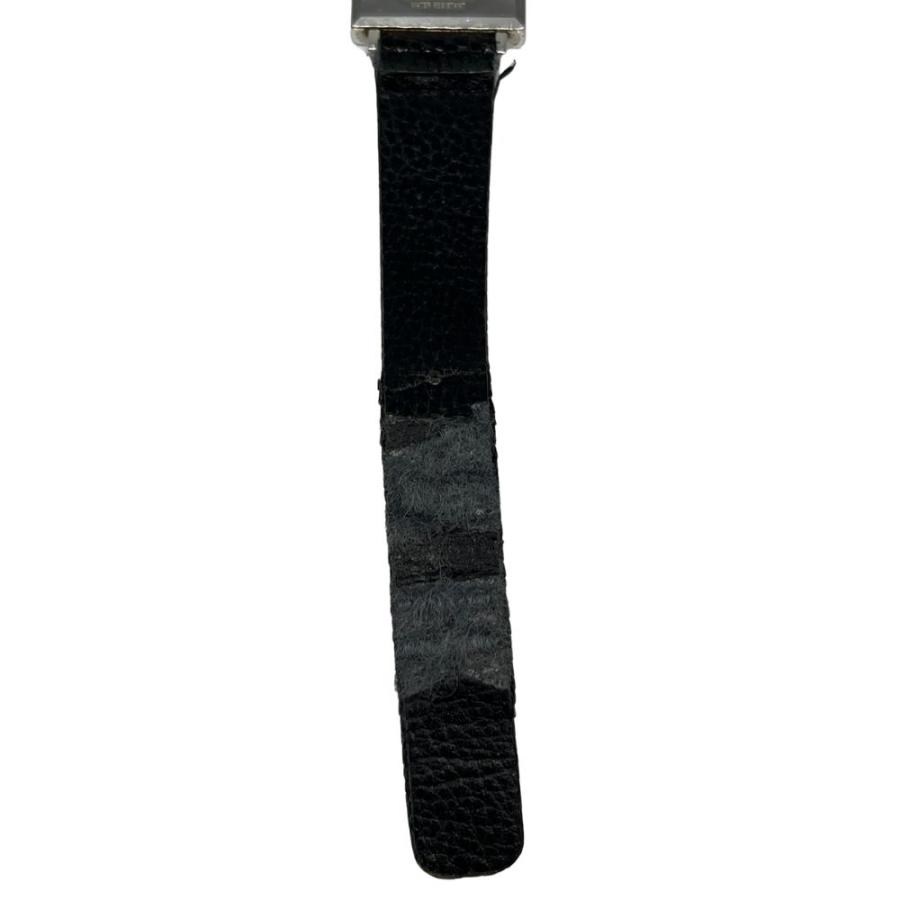 TIFFANY&Co.（ティファニー） L3640 シルバー925 アトラス スクエア
