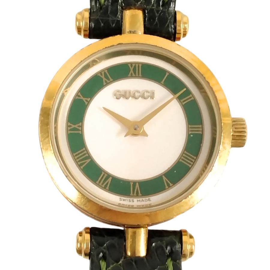 GUCCI（グッチ） シェリー クォーツ レディース 腕時計 正規品 / C295