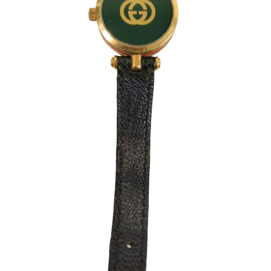 GUCCI（グッチ） シェリー クォーツ レディース 腕時計 正規品 / C295