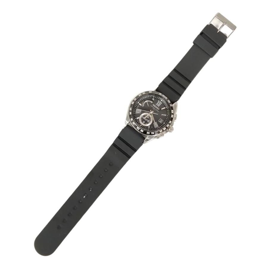 SEIKO（セイコー） 8B54-0AE0 ブライツ ソーラー電波 メンズ 腕時計