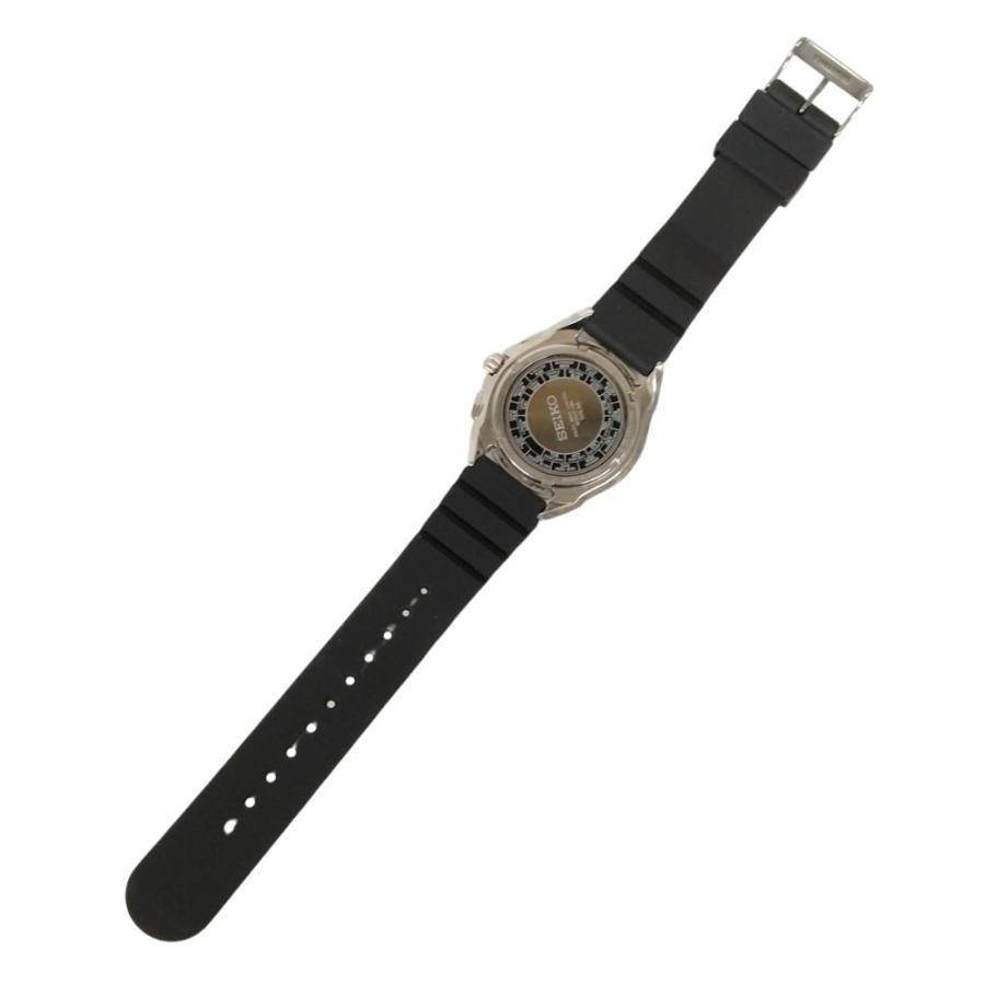 SEIKO（セイコー） 8B54-0AE0 ブライツ ソーラー電波 メンズ 腕時計